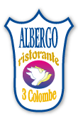 Albergo Ristorante Tre Colombe